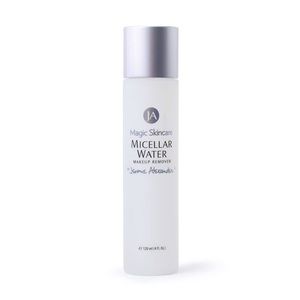 Magic Skincare Micellar Water Makeup Remover - Jerome Alexander - New 4 oz